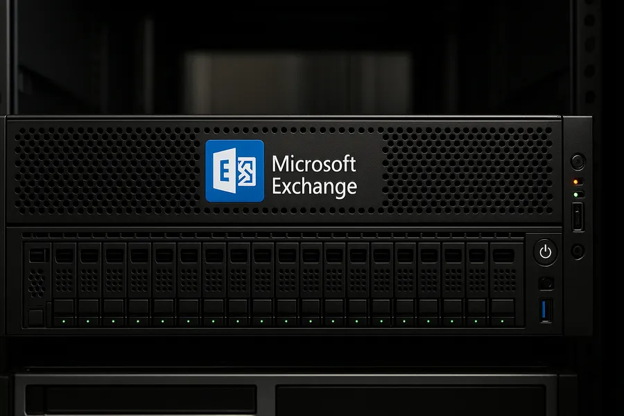 microsoft exchange server