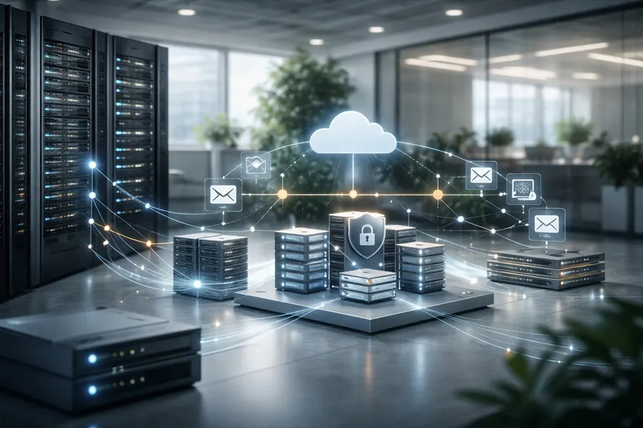 Automation and Integration: Automation Is Becoming Crucial for Managing Vast Amounts of Data Securely 11 Benefits of Automation and Integration for Data Security