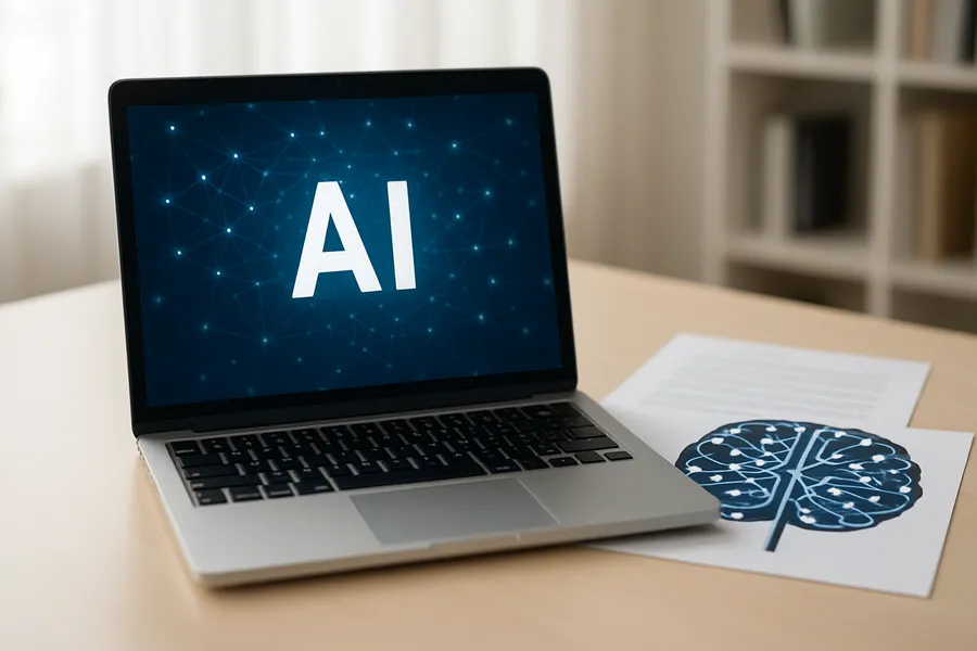 A Comprehensive Guide to Understanding Artificial Intelligence Basics 10 Types of AI