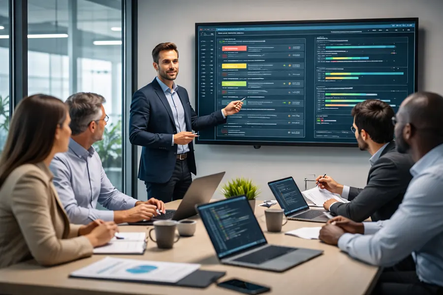 10 Penetration Testing Best Practices for 2025 10 Establish Clear Scope and Rules of Engagement