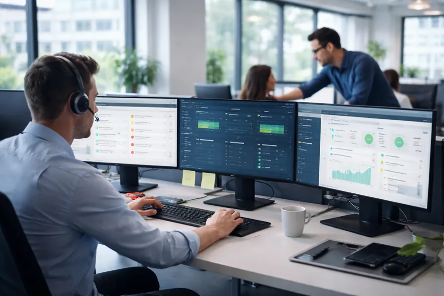 Service Desk Best Practices to Elevate Your IT Support 10 Transform Your Service Desk from a Cost Center to a Strategic Asset