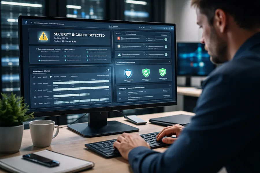 Cybersecurity Information Sharing Act: What You Need to Know 10 What Is the Cybersecurity Information Sharing Act (CISA)