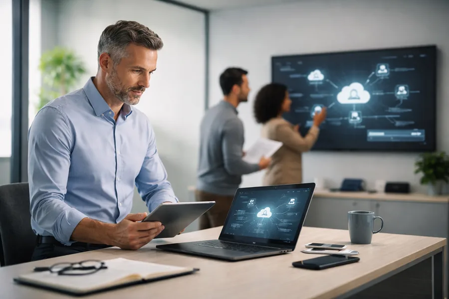 Why a Disaster Recovery Plan is a Non-Negotiable Asset